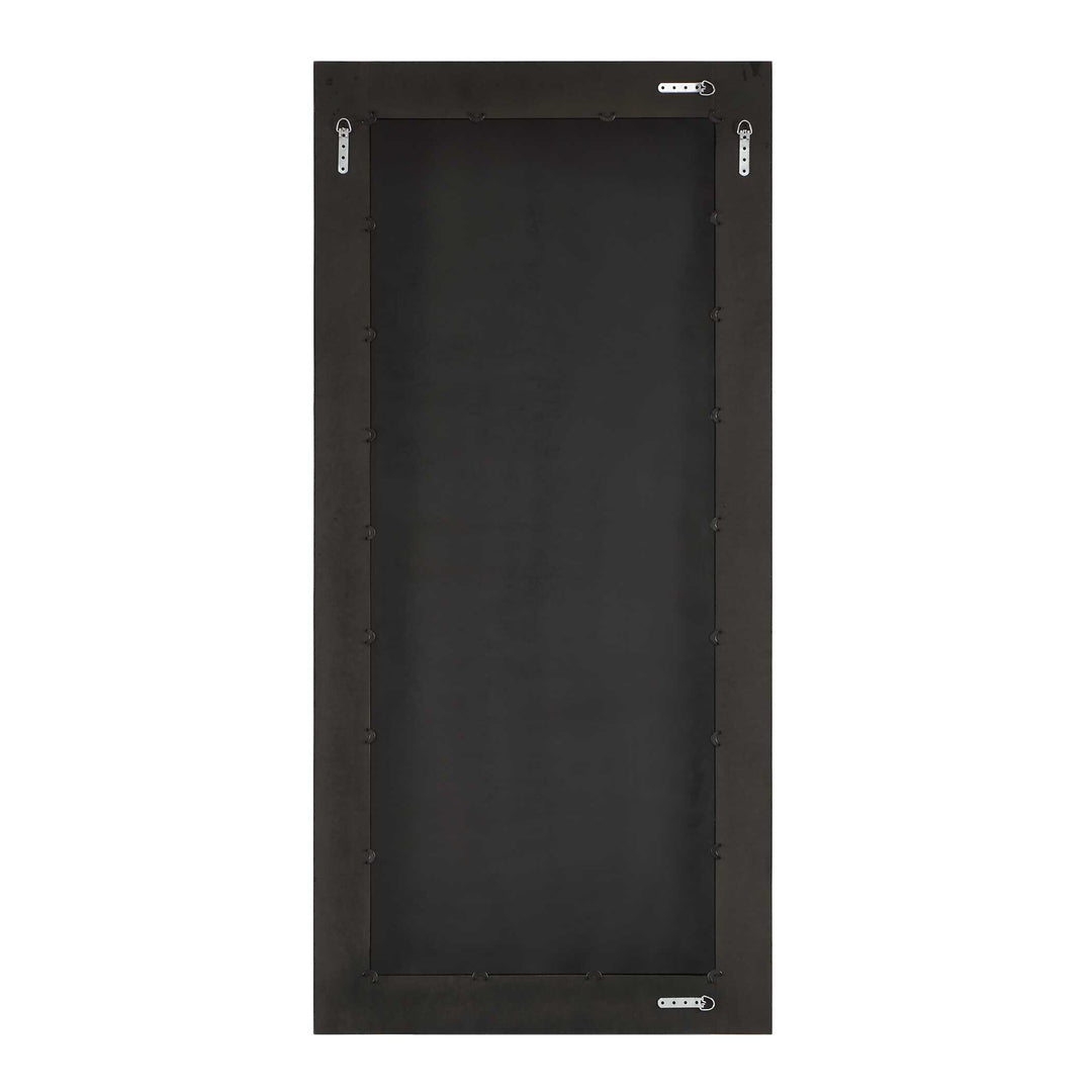 Pearce Tall Walnut Mirror