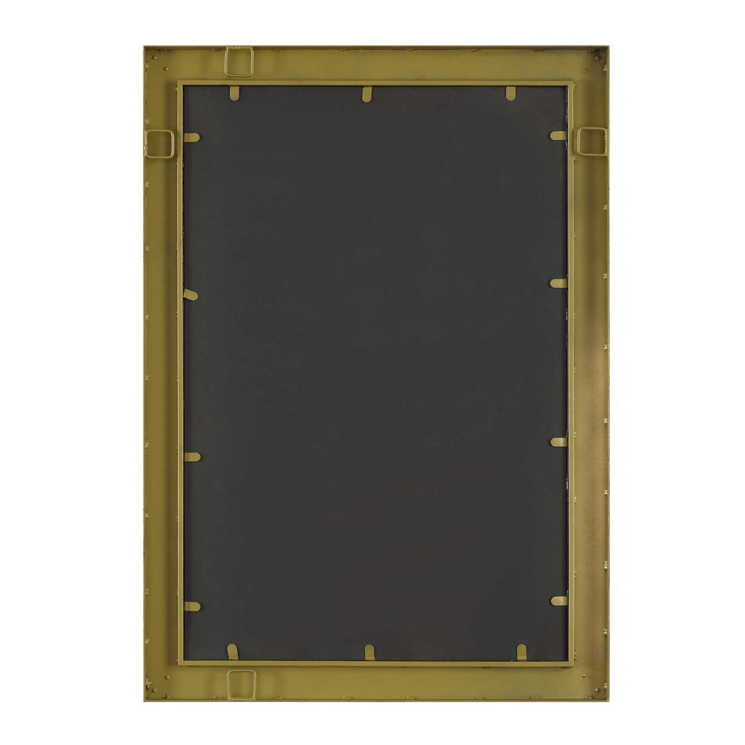 Coralie Tile Mirror