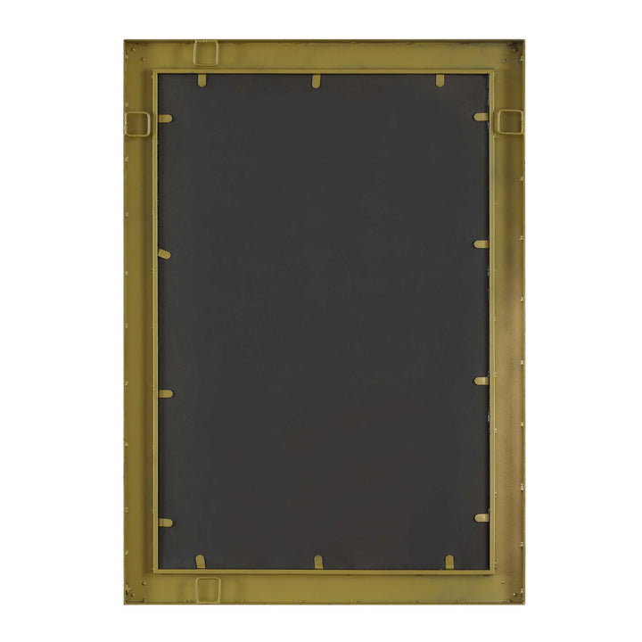 Coralie Tile Mirror
