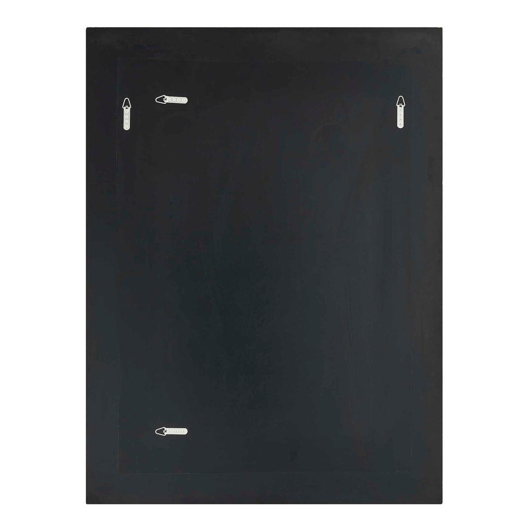 Fracture Segmented Panel Mirror