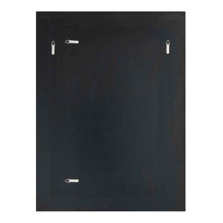 Fracture Segmented Panel Mirror