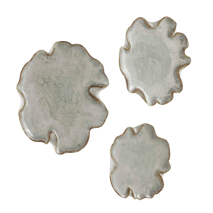 Selene Gray Wall Decor, Set of 3