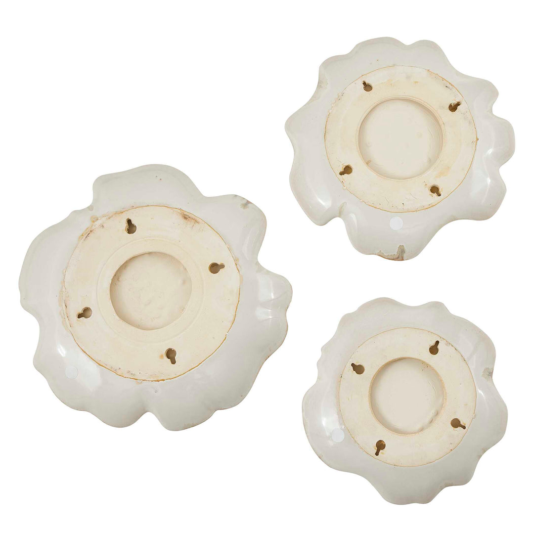 Selene Gray Wall Decor, Set of 3