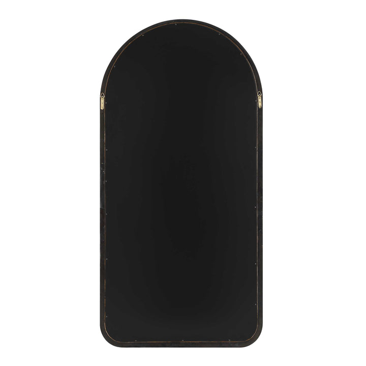 Marvell Gold Arch Mirror