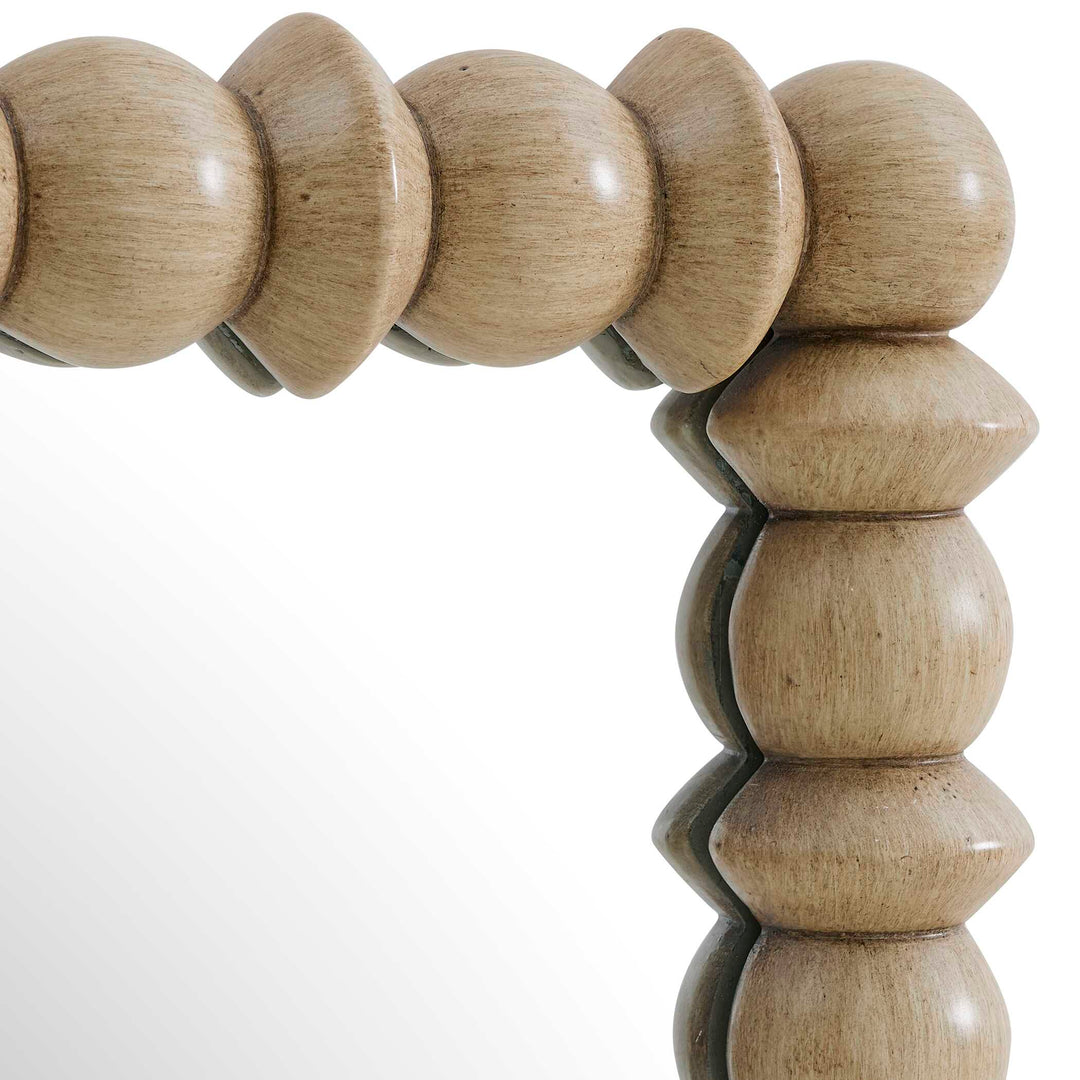 Harriet Spindle Mirror