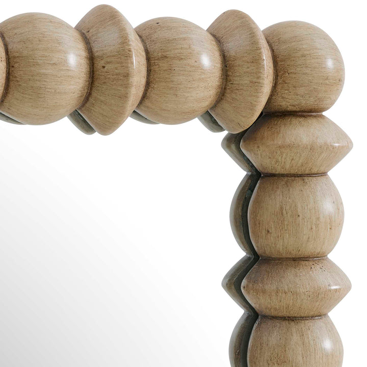 Harriet Spindle Mirror