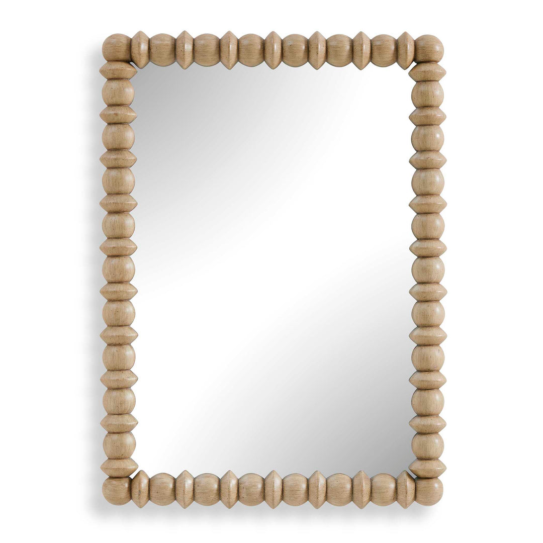 Harriet Spindle Mirror
