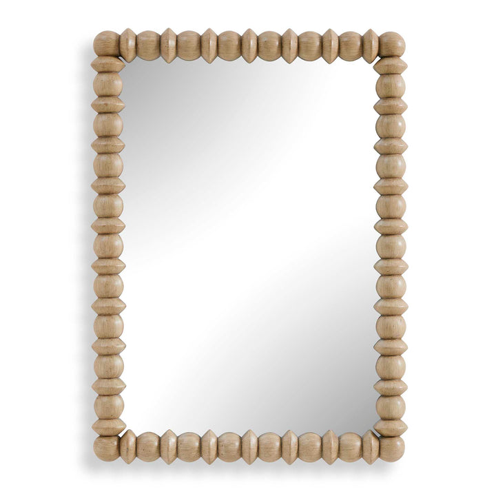 Harriet Spindle Mirror