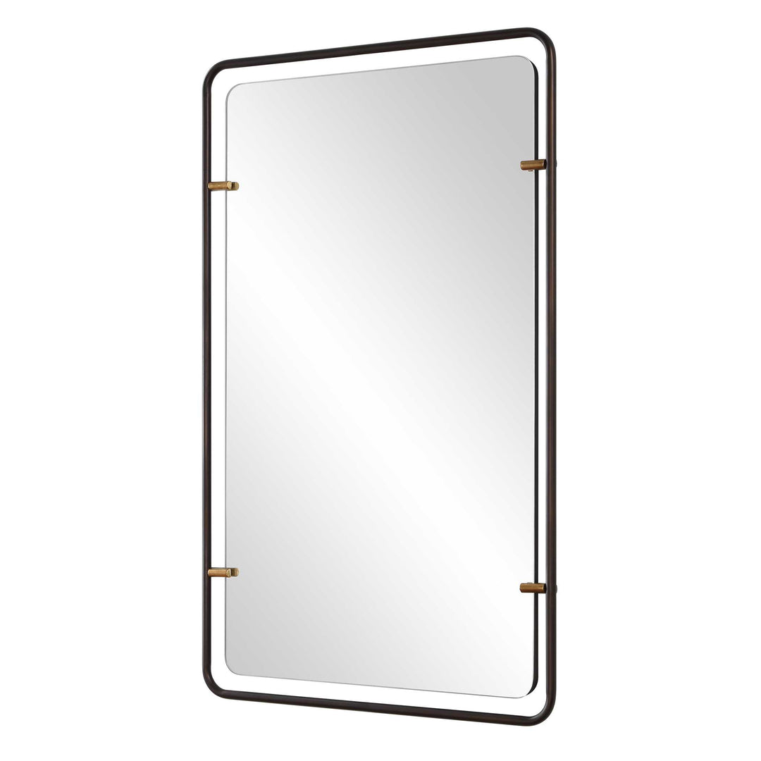Noah Mirror