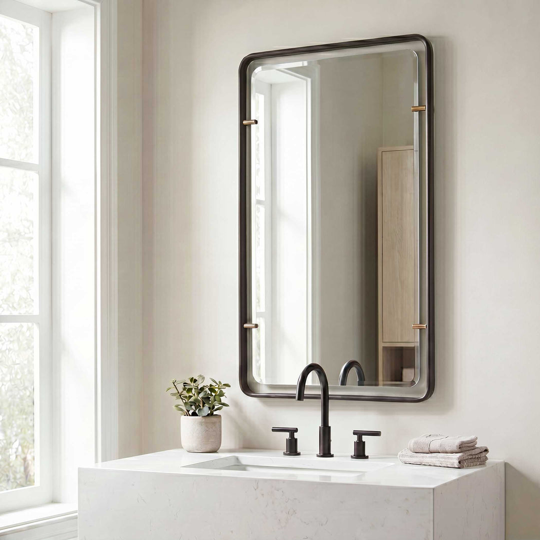 Noah Mirror