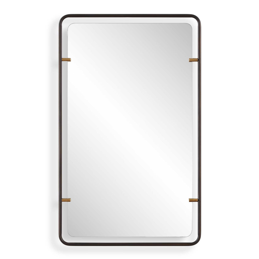 Noah Mirror