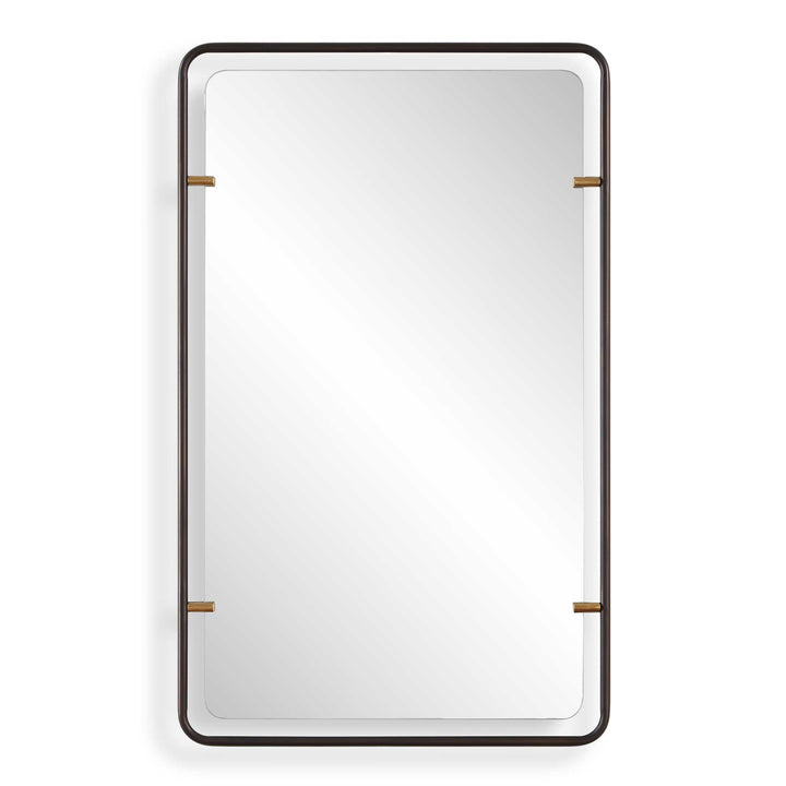 Noah Mirror