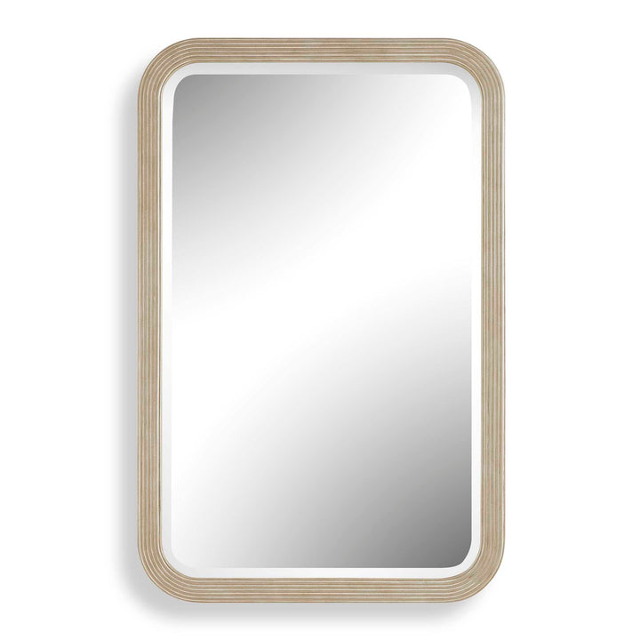 Emari Warm Gray Mirror