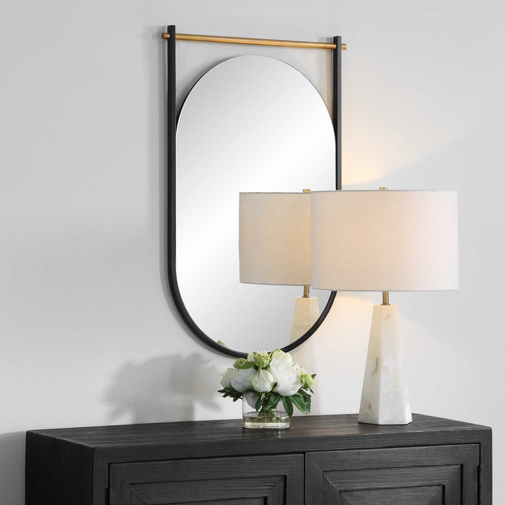Oliver Mirror