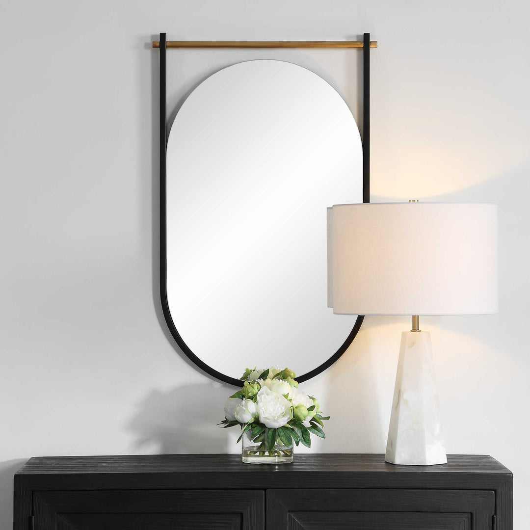 Oliver Mirror