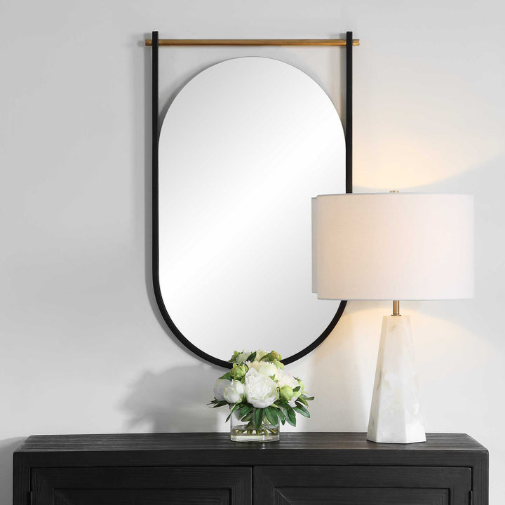 Oliver Mirror