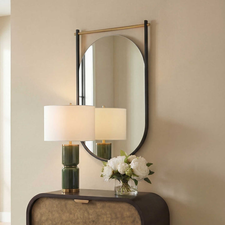 Oliver Mirror