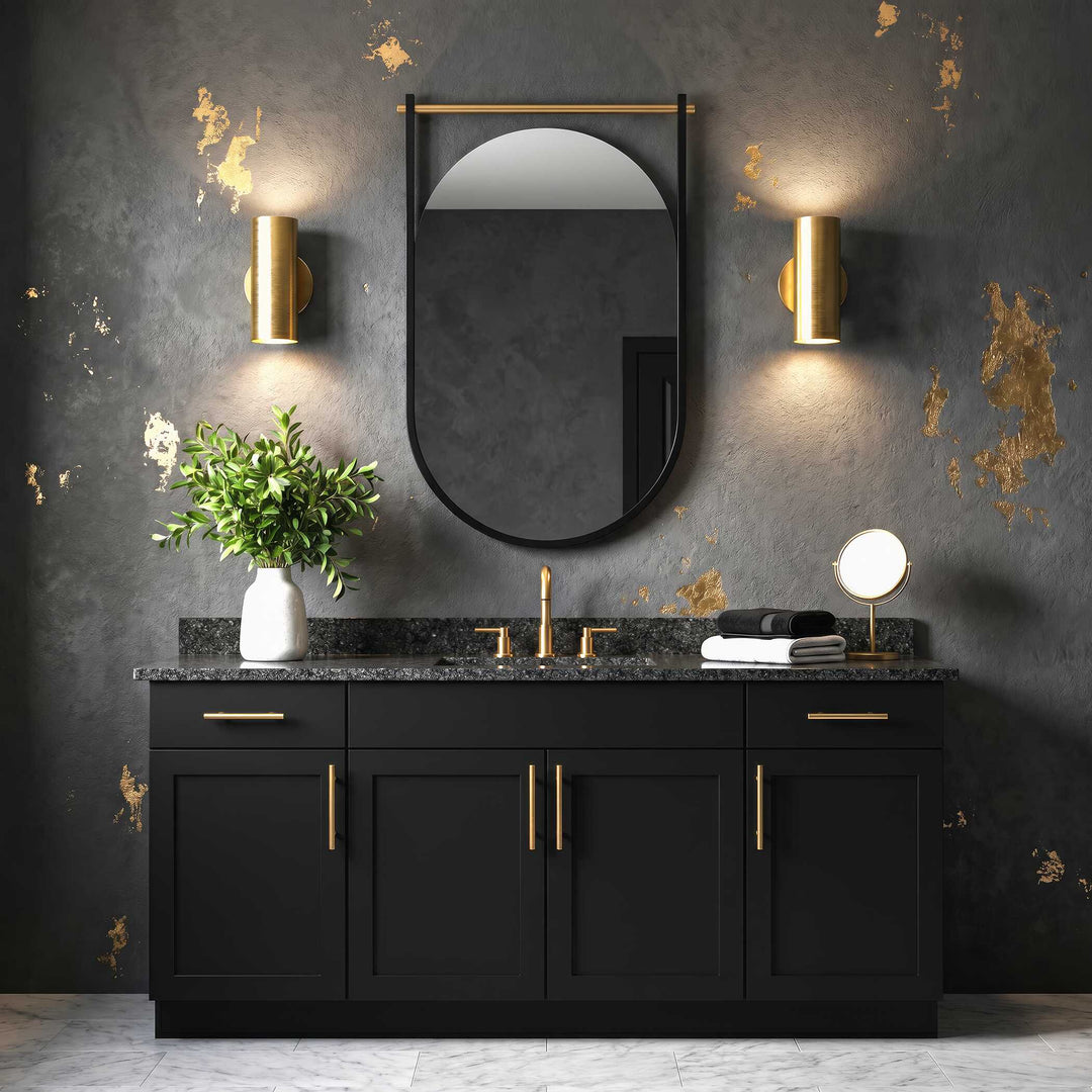 Oliver Mirror