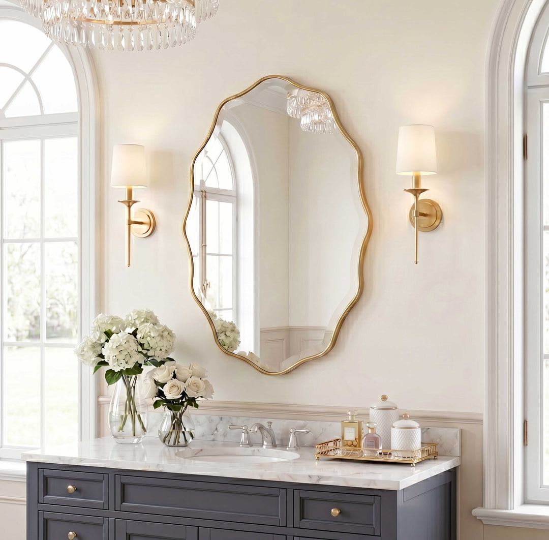 Elijah Mirror