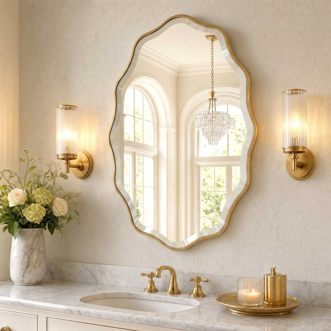 Elijah Mirror