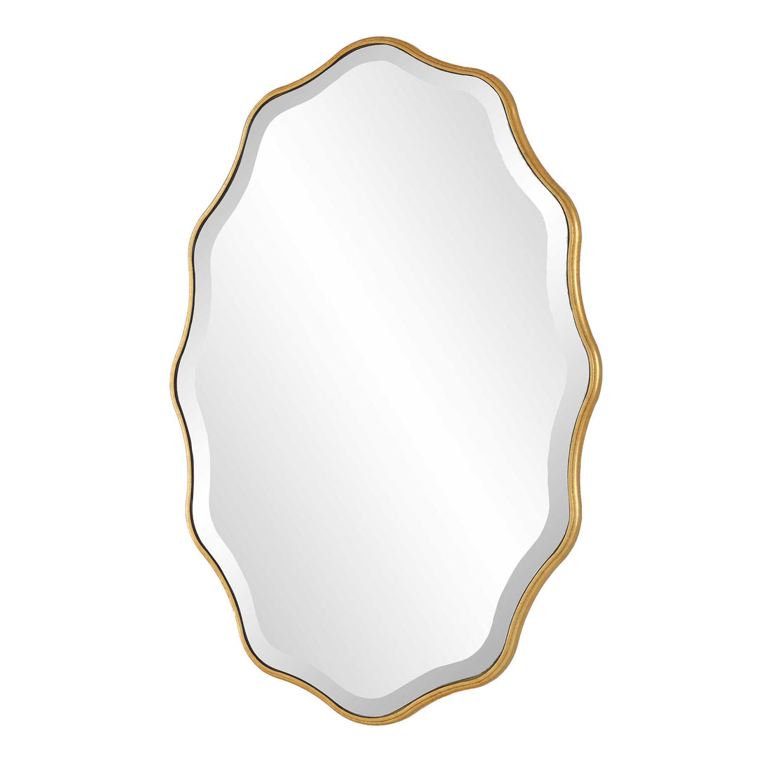 Elijah Mirror