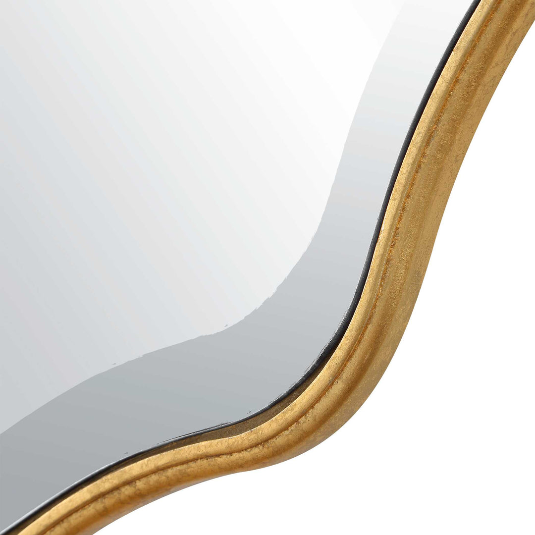Elijah Mirror