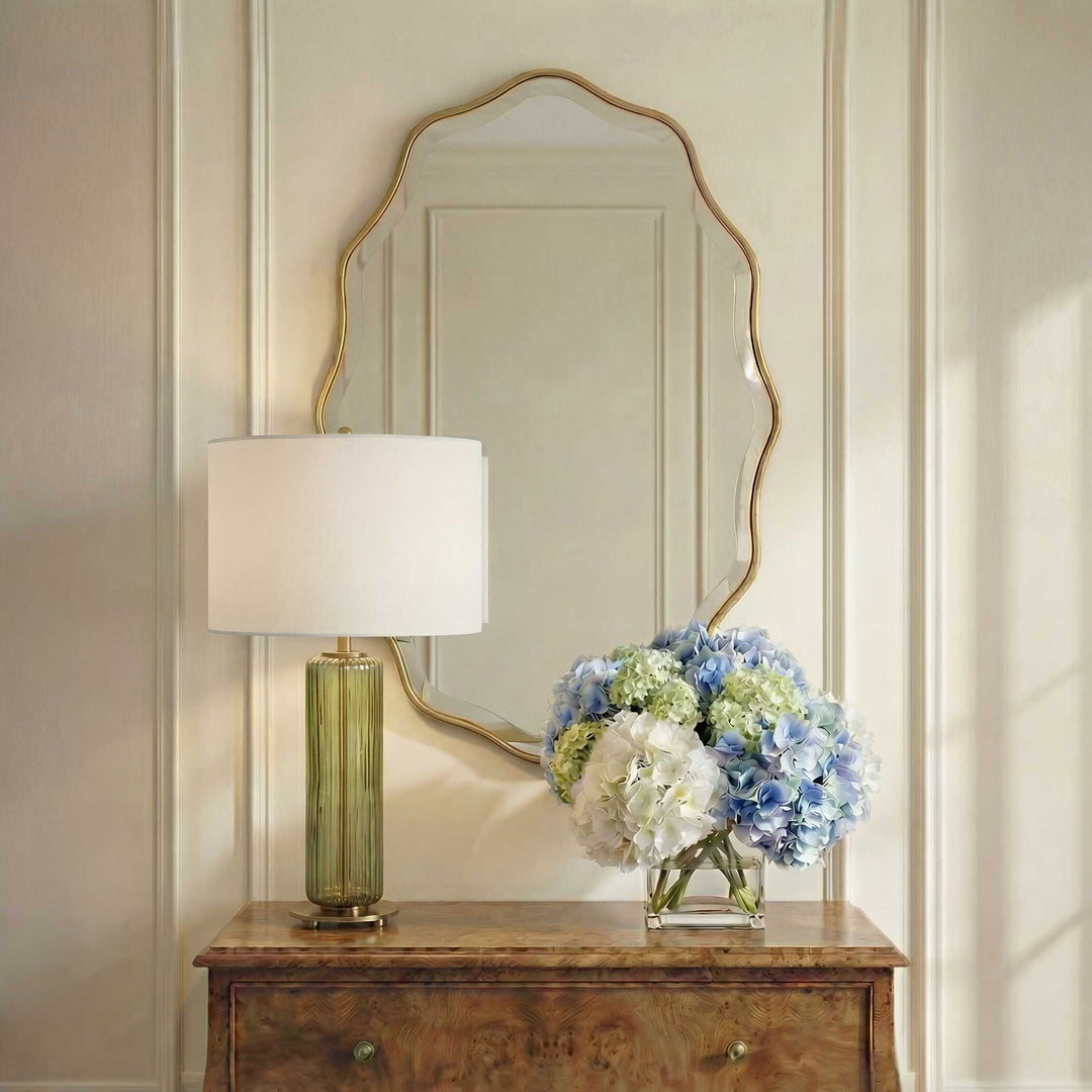 Elijah Mirror