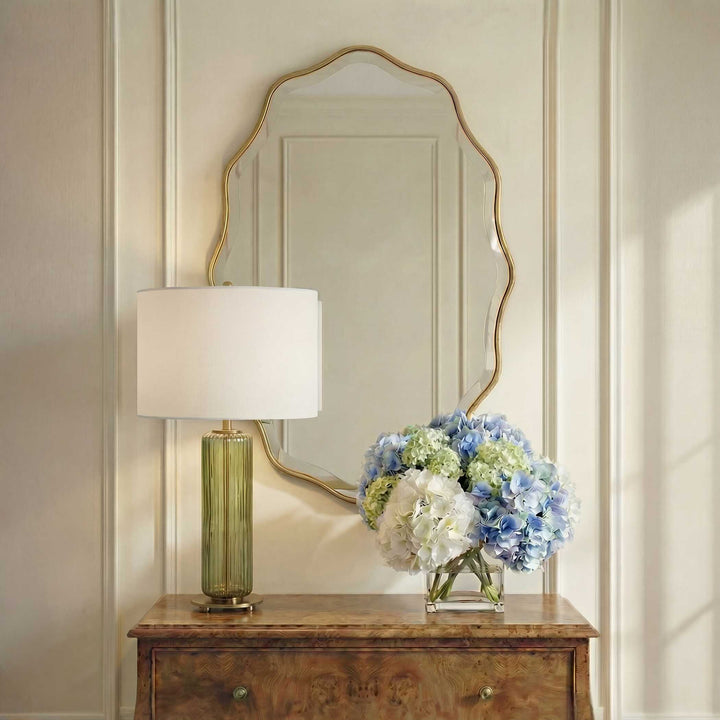 Elijah Mirror