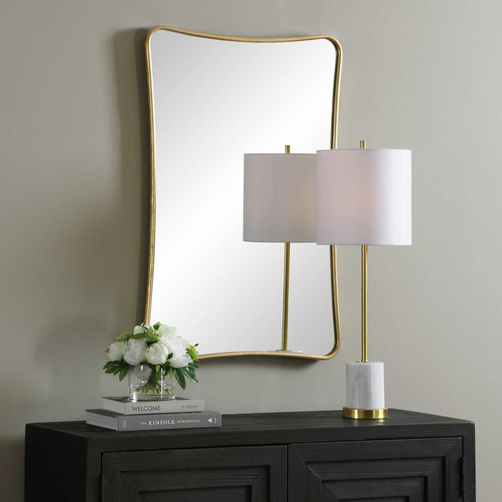 James Mirror
