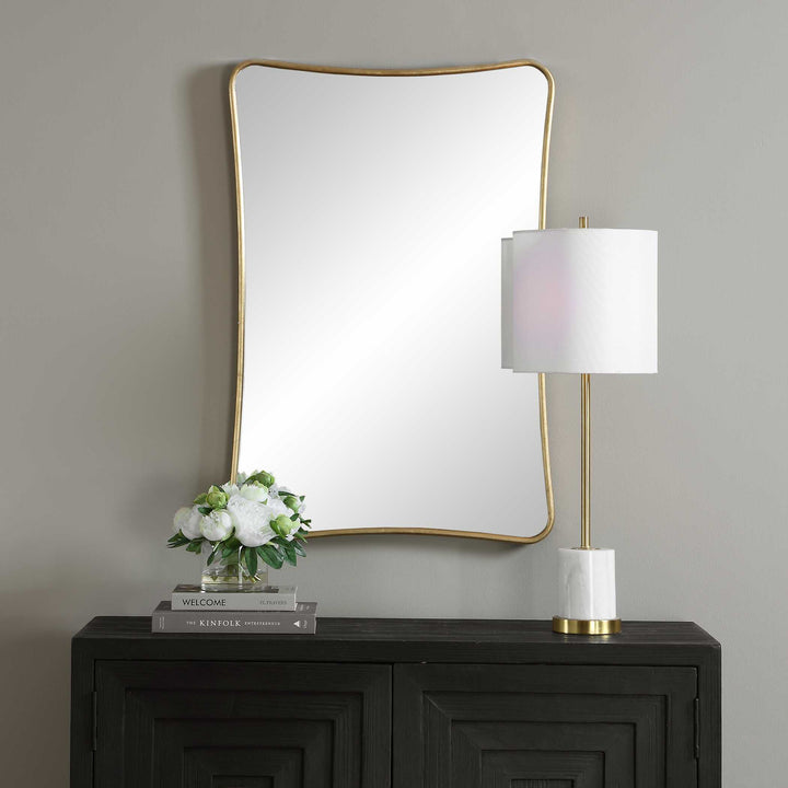 James Mirror