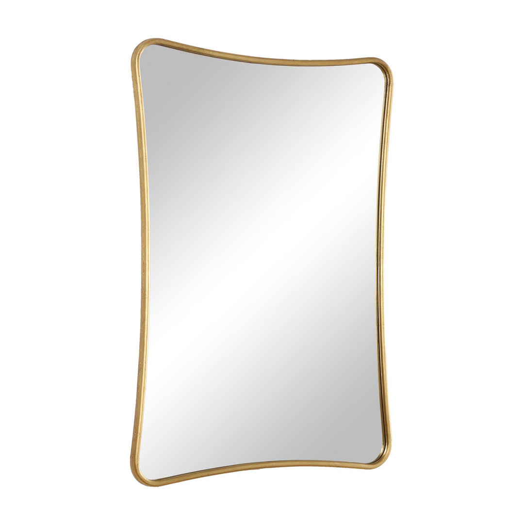 James Mirror