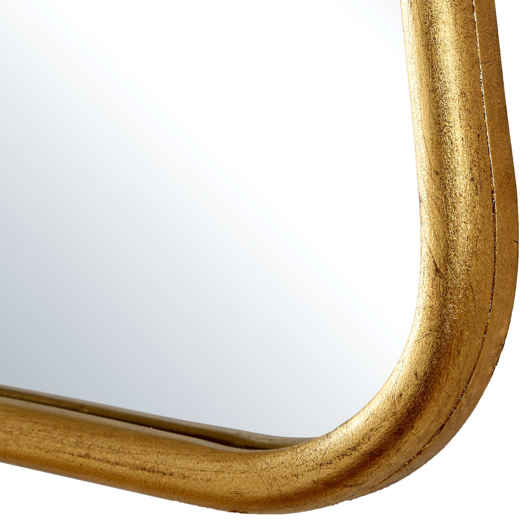James Mirror