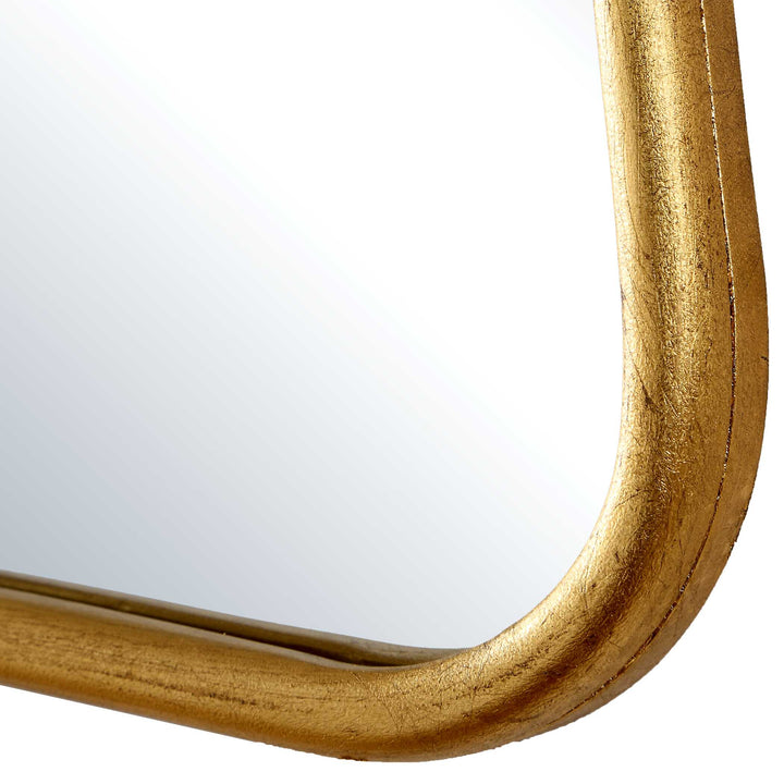 James Mirror