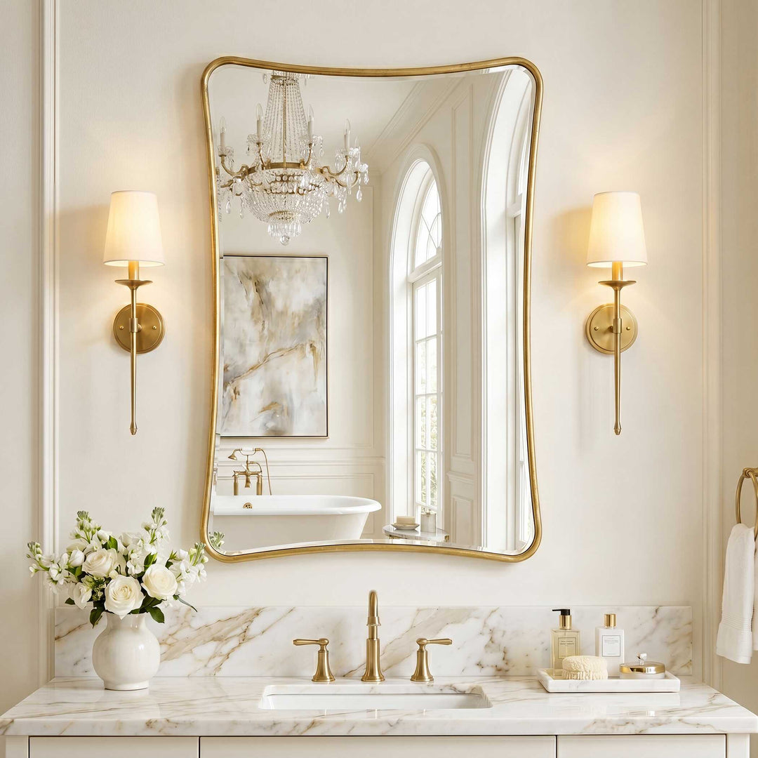 James Mirror