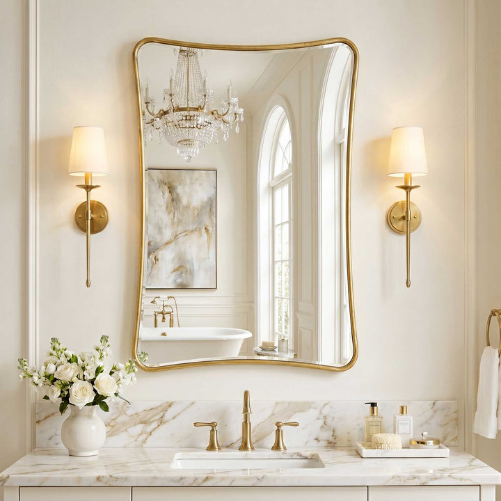 James Mirror