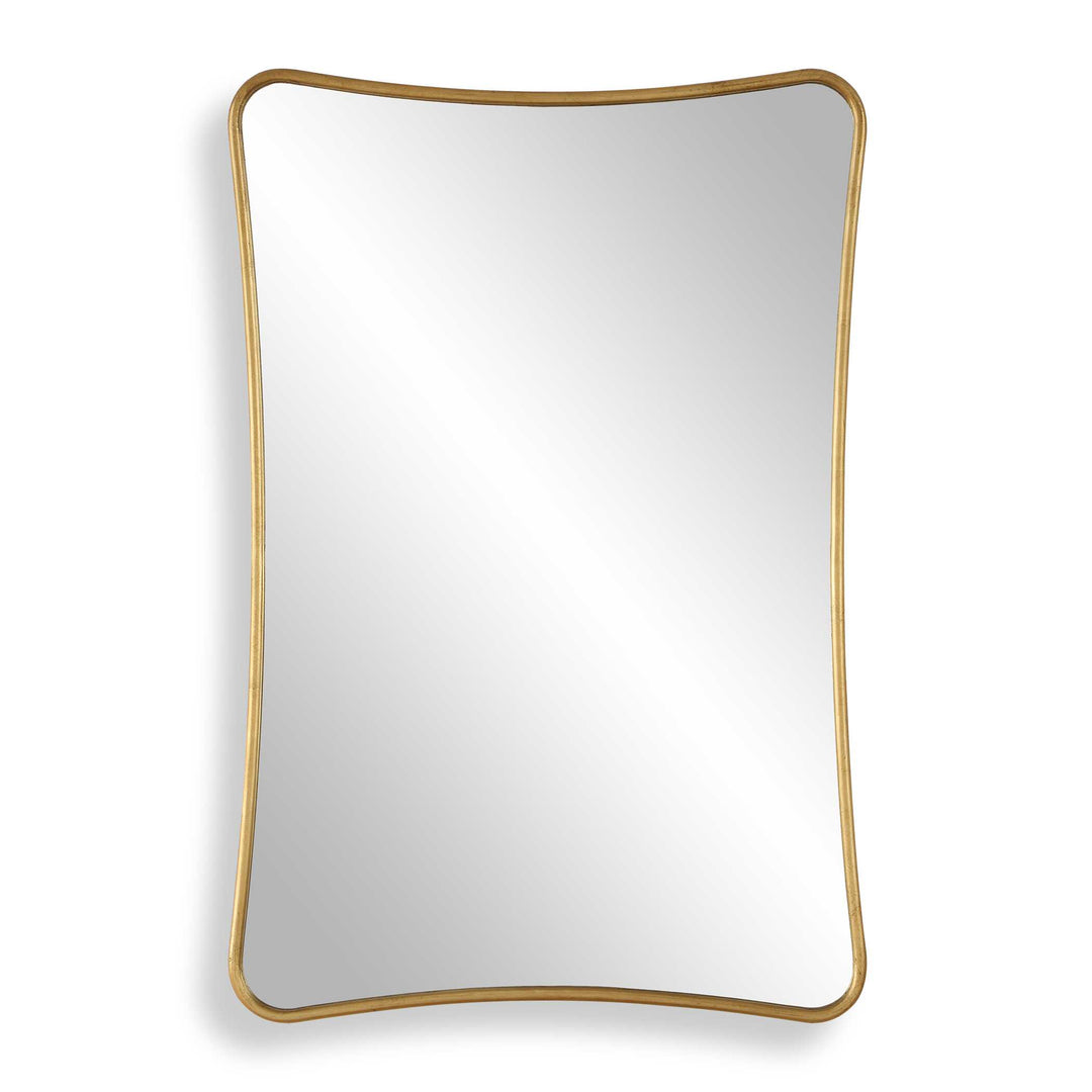 James Mirror
