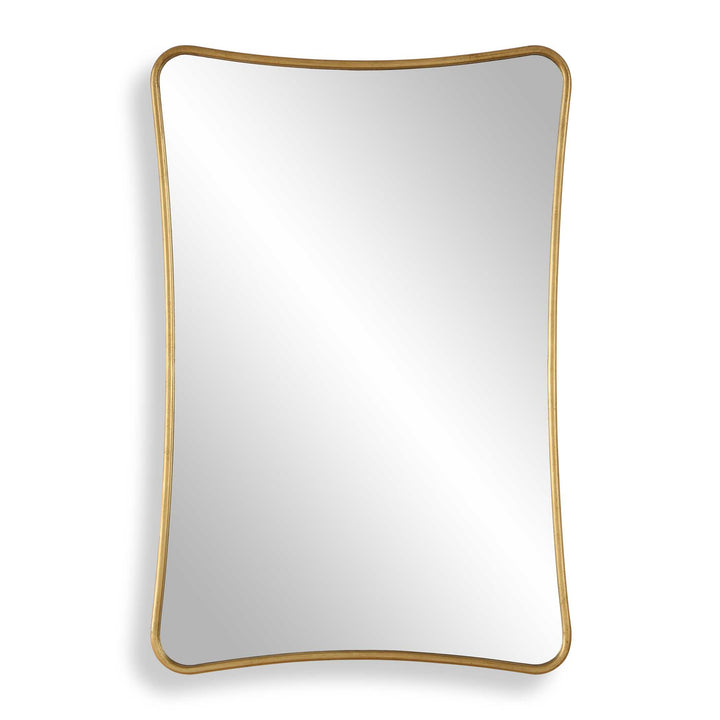 James Mirror