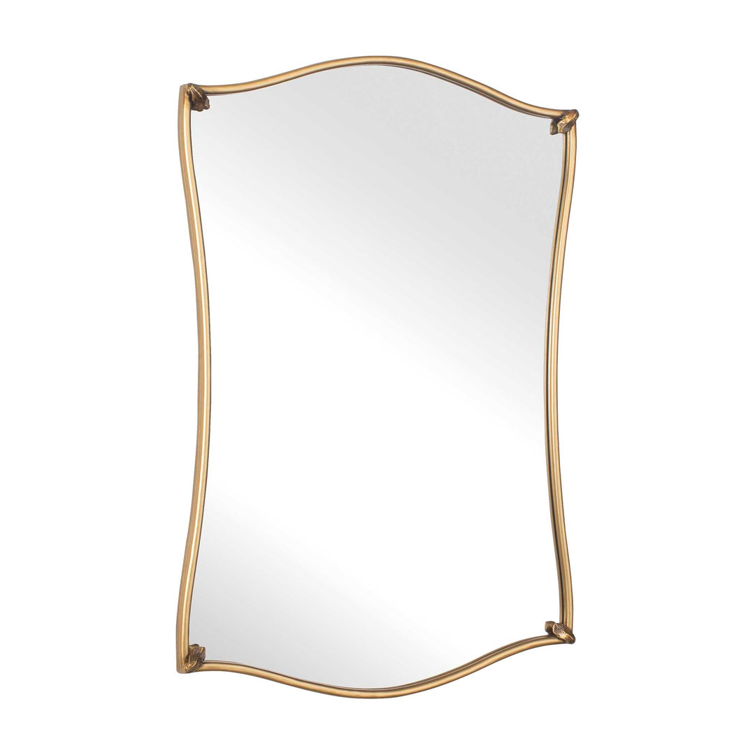 William Mirror