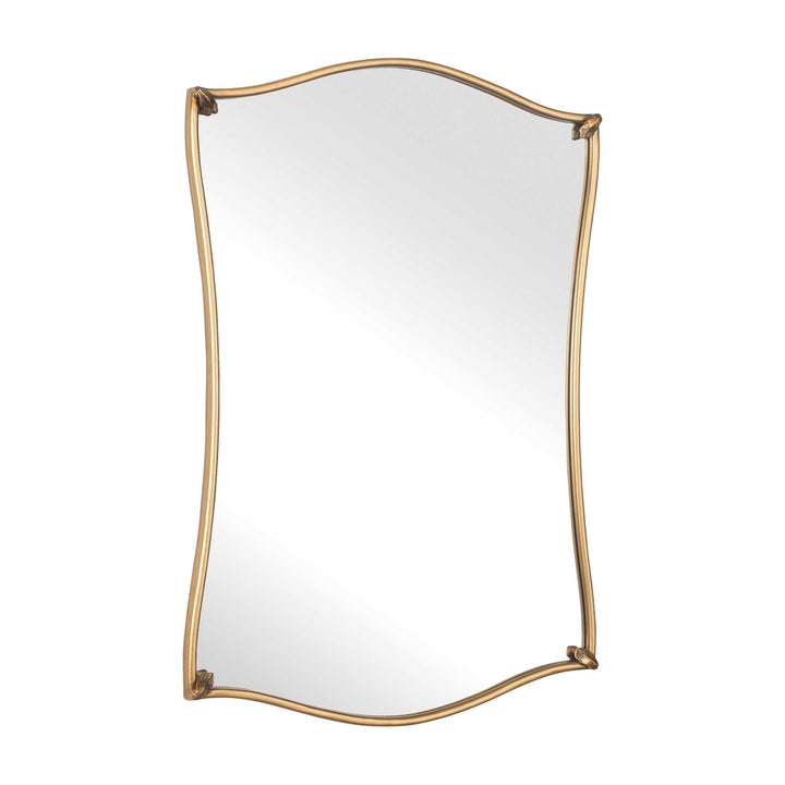 William Mirror