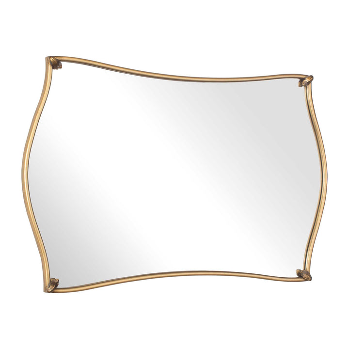 William Mirror
