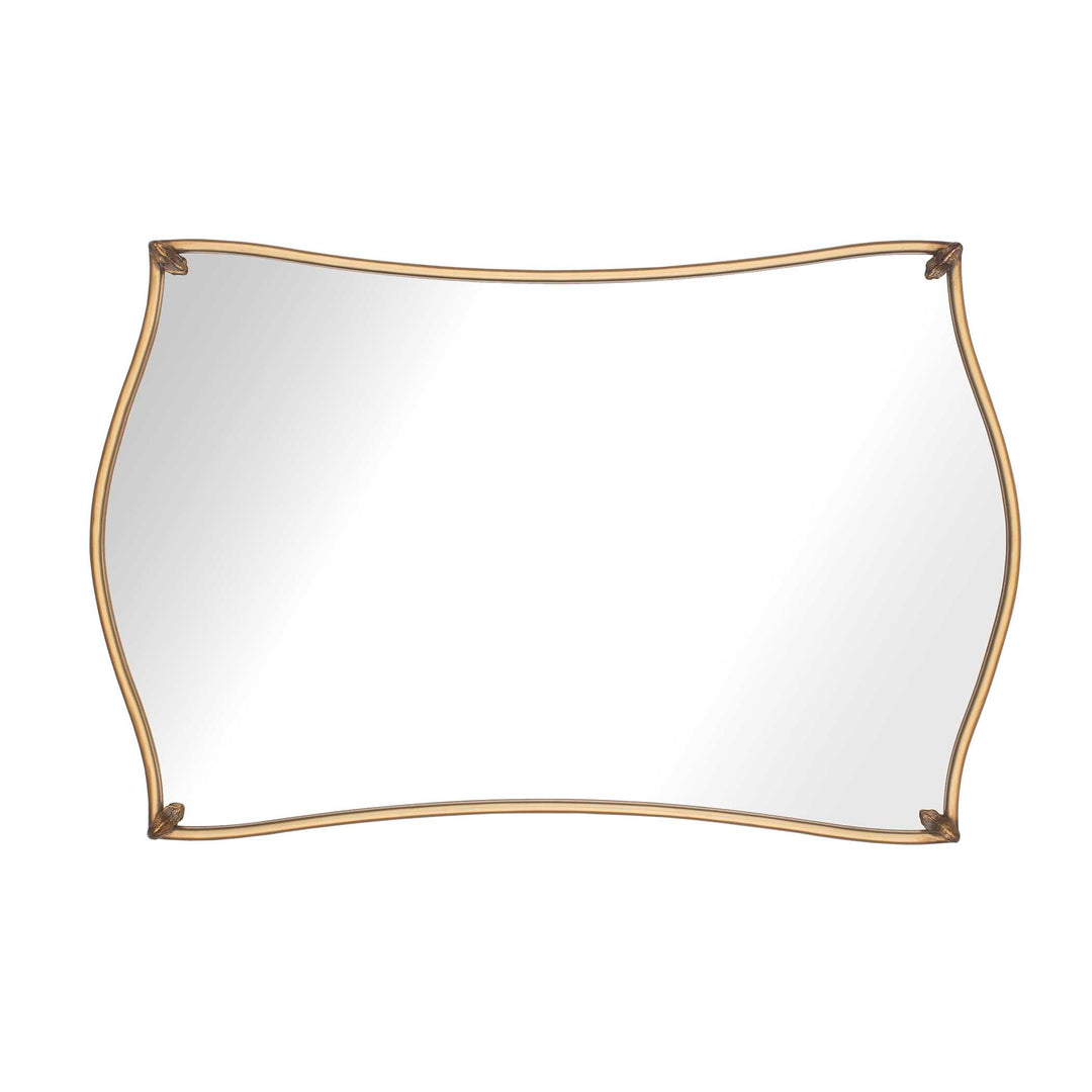 William Mirror