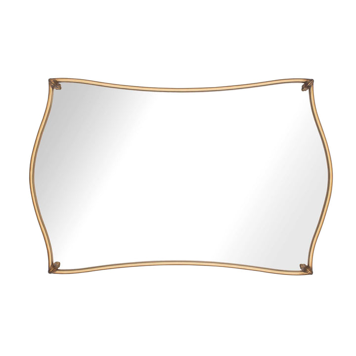 William Mirror
