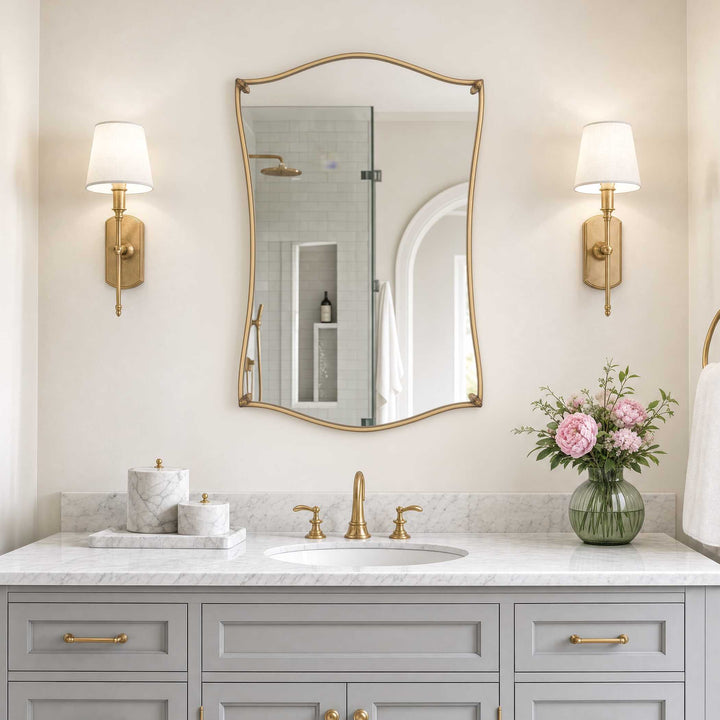 William Mirror