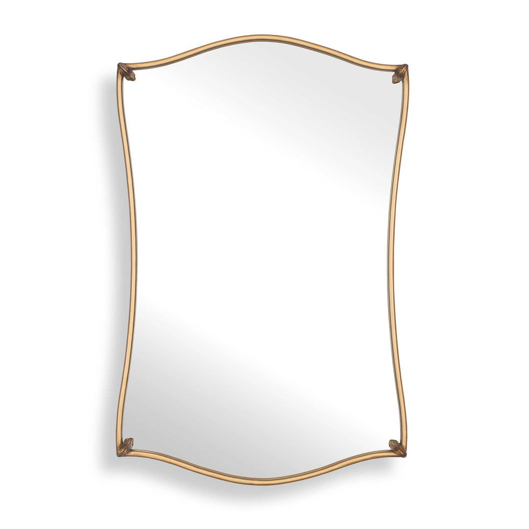 William Mirror