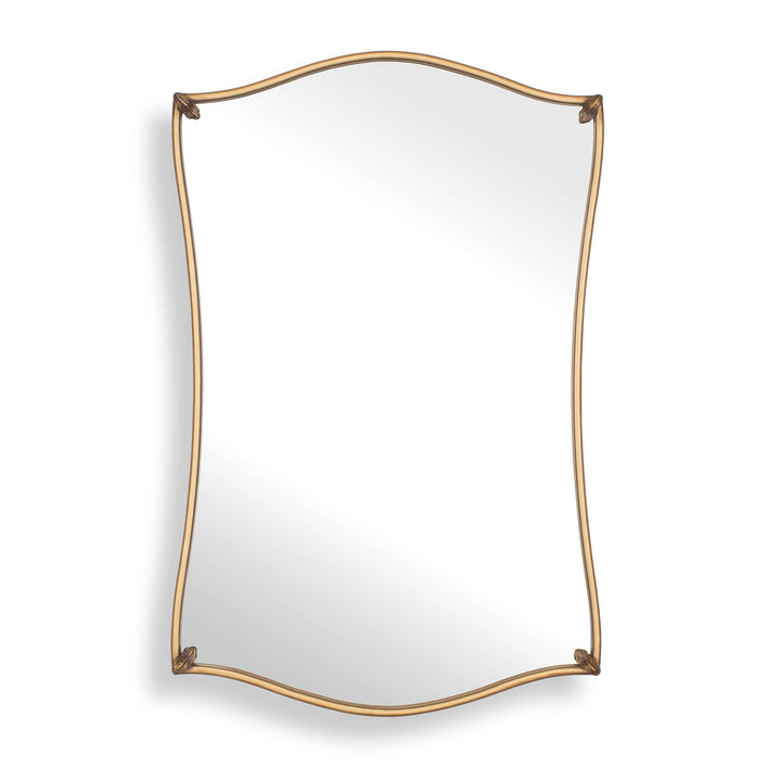 William Mirror