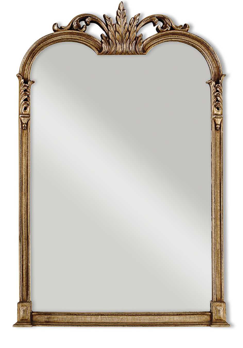 American Home Furniture Uttermost Jacqueline Vanity Mirror