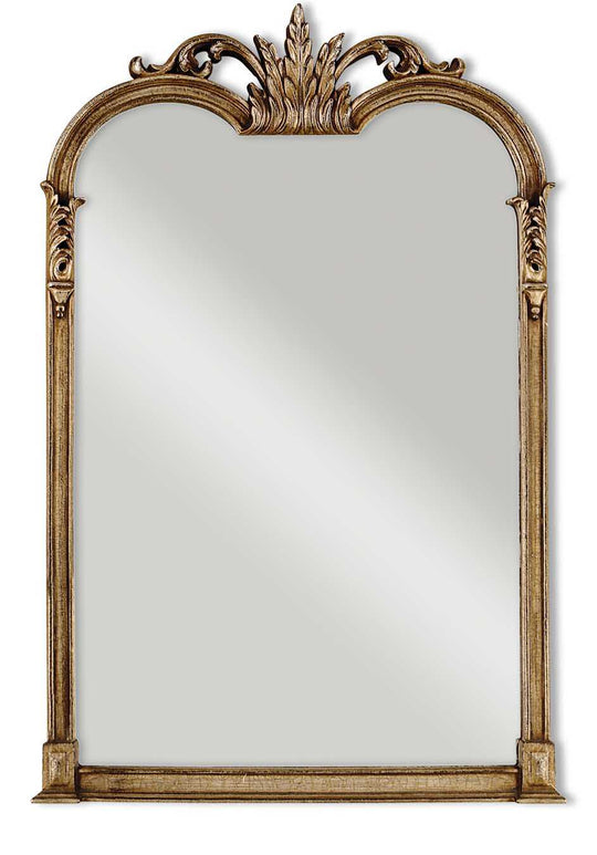 American Home Furniture Uttermost Jacqueline Vanity Mirror