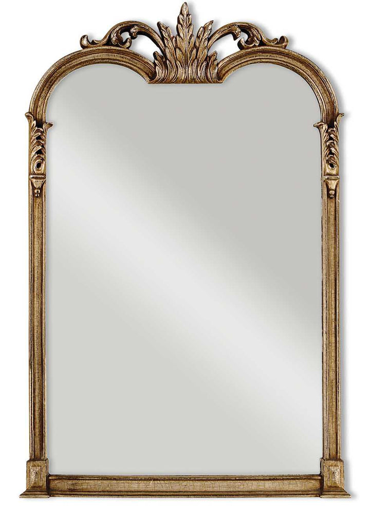 American Home Furniture Uttermost Jacqueline Vanity Mirror