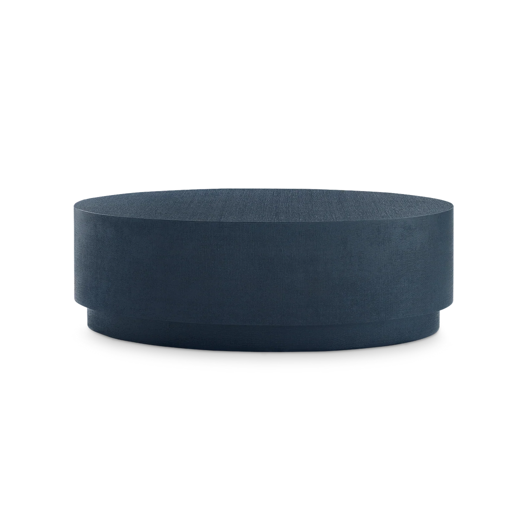 Mila Oval Coffee Table