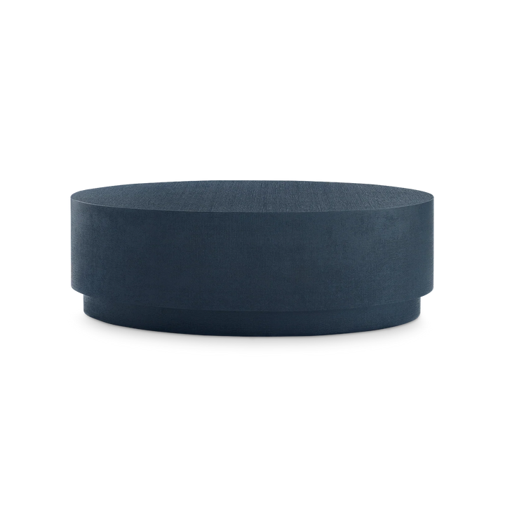 Mila Oval Coffee Table